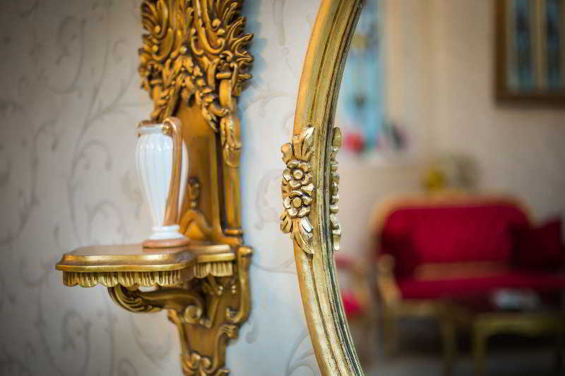 Osmanbey Fatih Hotel Istanboel