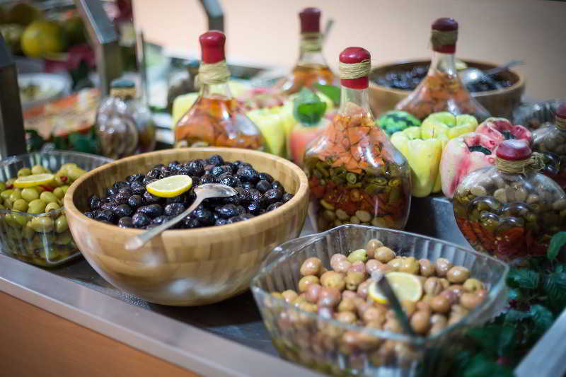 Osmanbey Fatih Hotel Istanboel