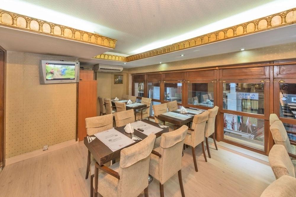 Osmanbey Fatih 3* İstanbul