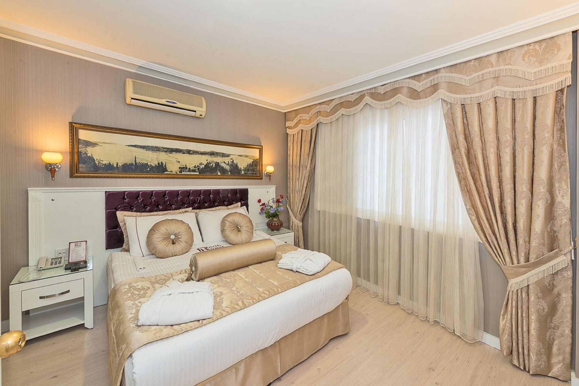 Osmanbey Fatih 3* İstanbul