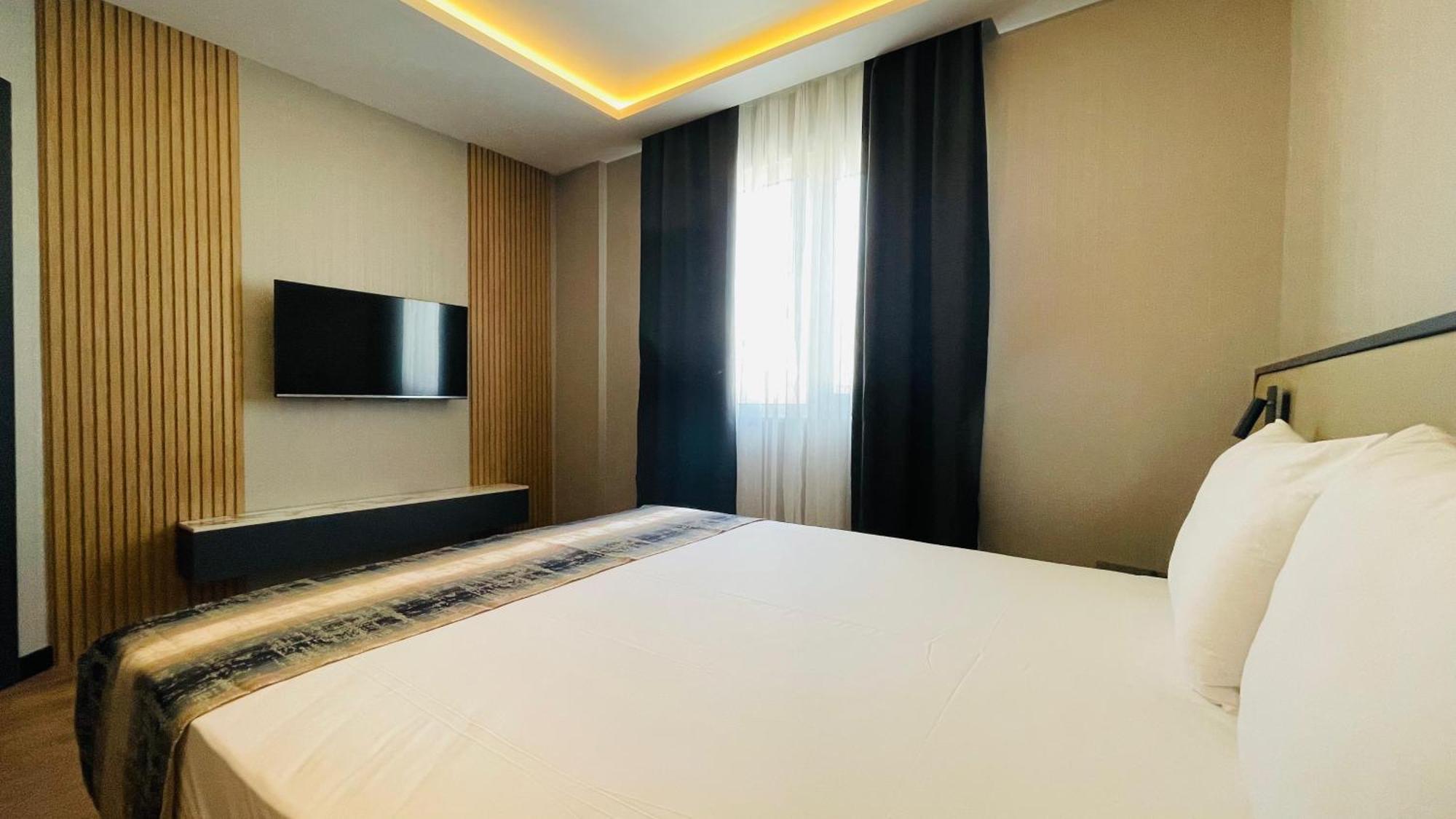 Osmanbey Fatih 3* İstanbul