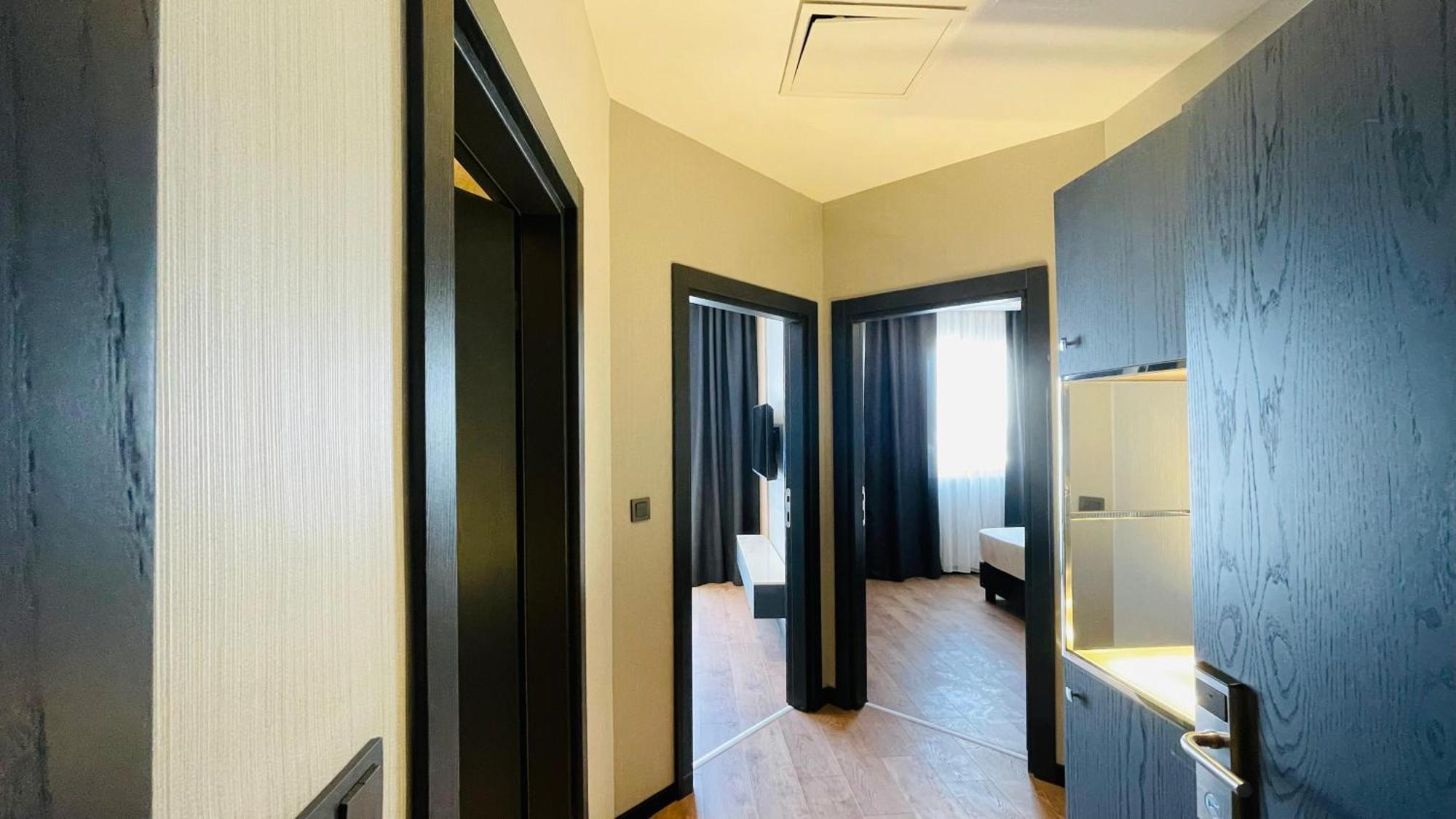 Osmanbey Fatih Otel