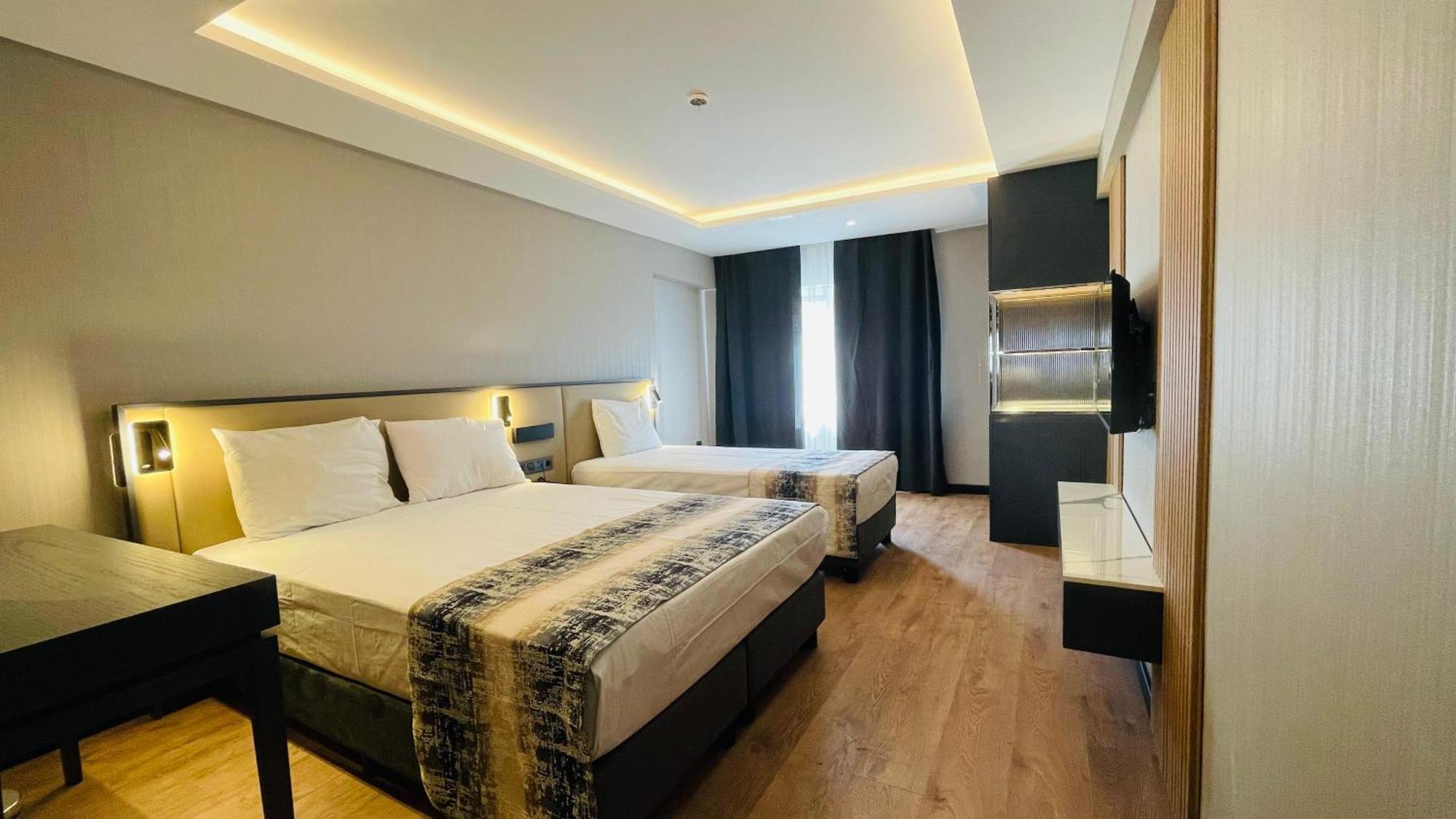 Osmanbey Fatih 3* İstanbul