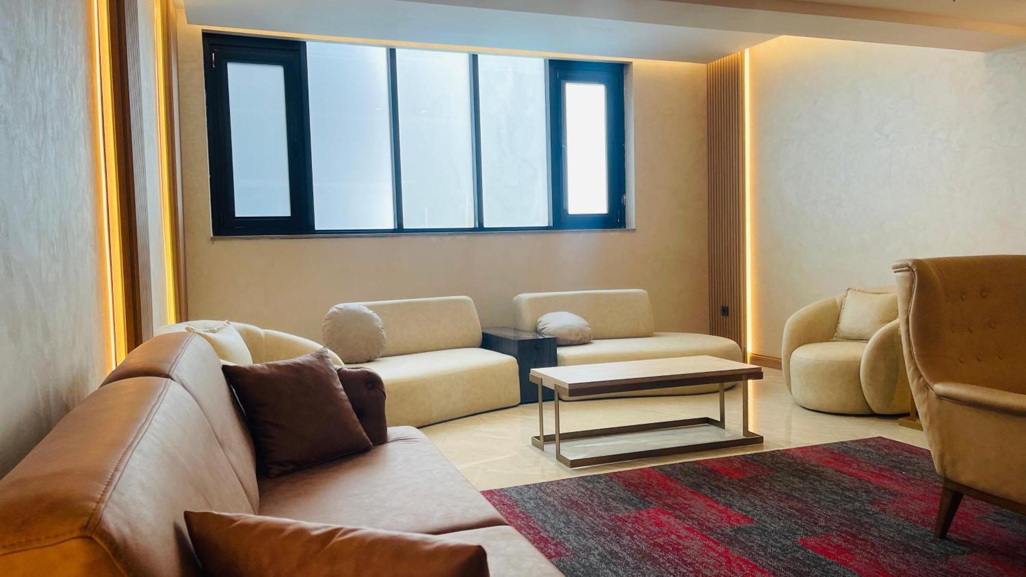 Osmanbey Fatih Otel