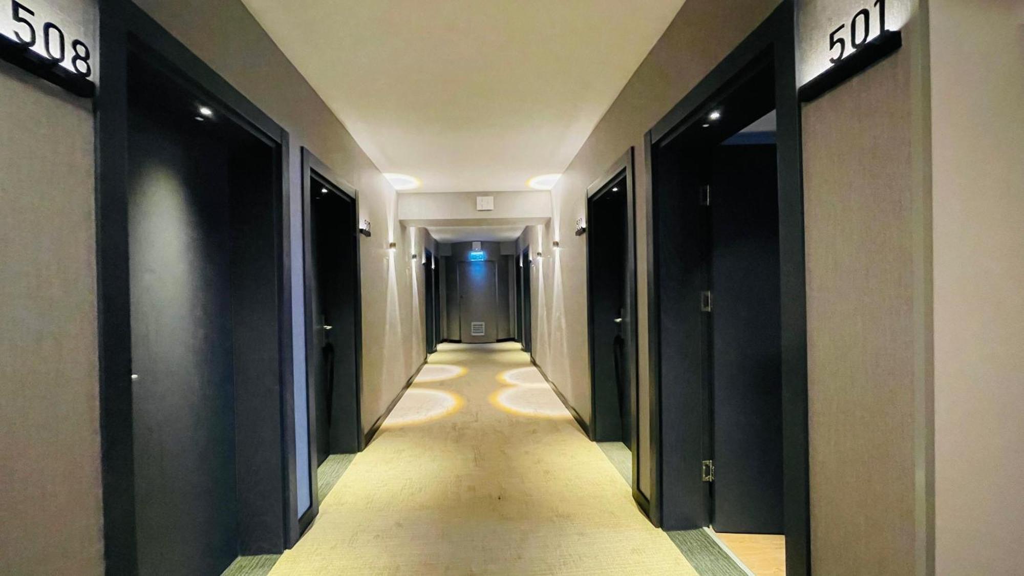 Osmanbey Fatih Otel