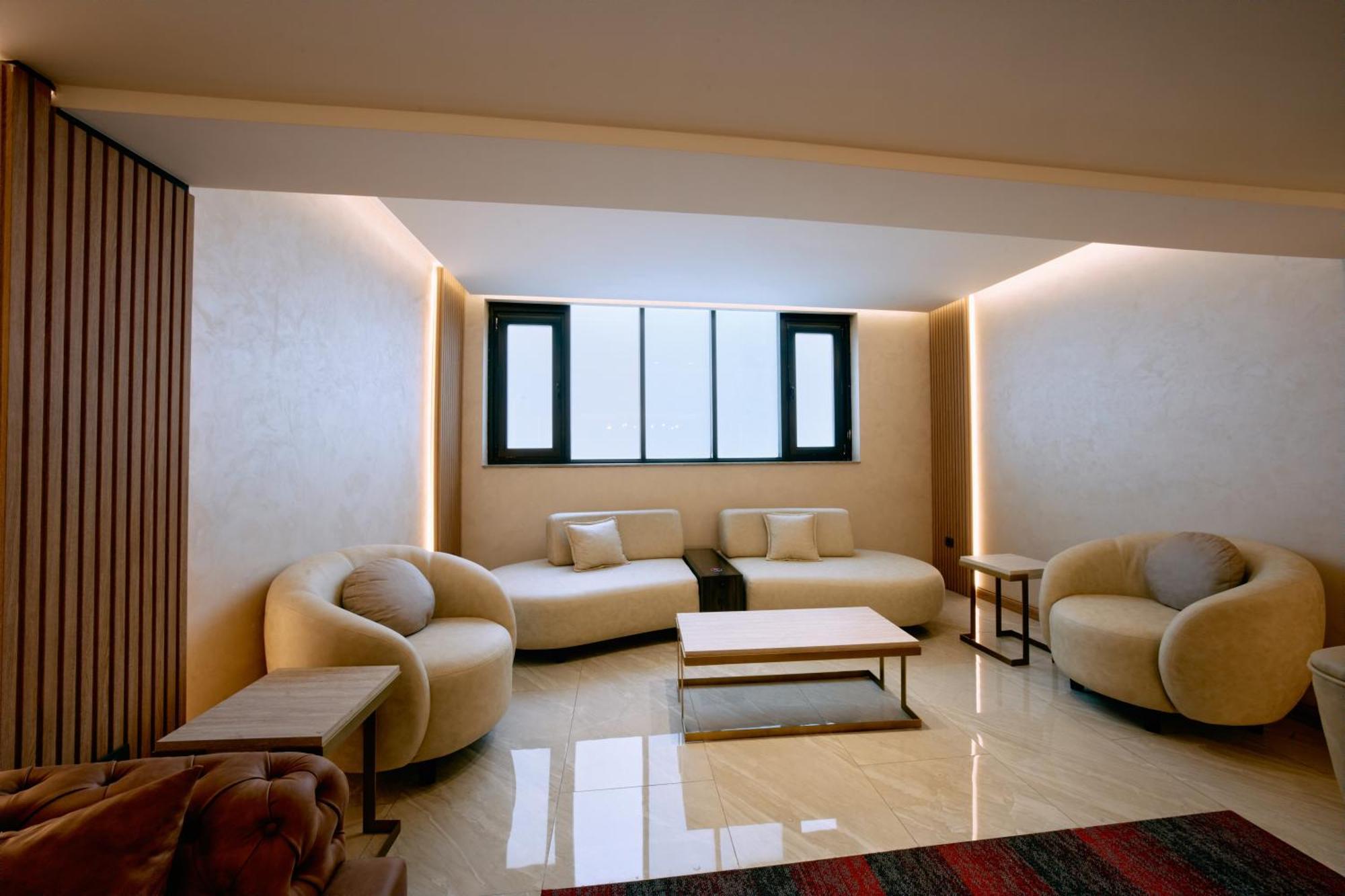 Otel Osmanbey Fatih