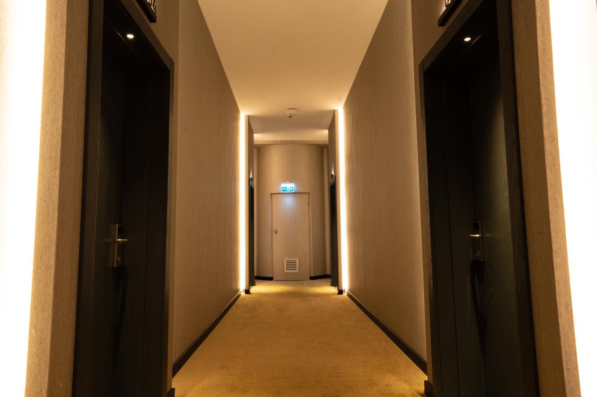 Osmanbey Fatih Otel 3*