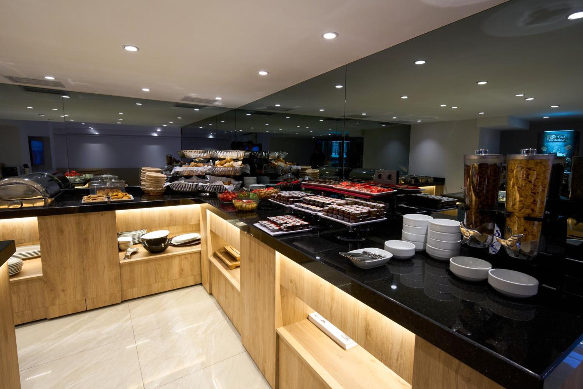 Otel Osmanbey Fatih
