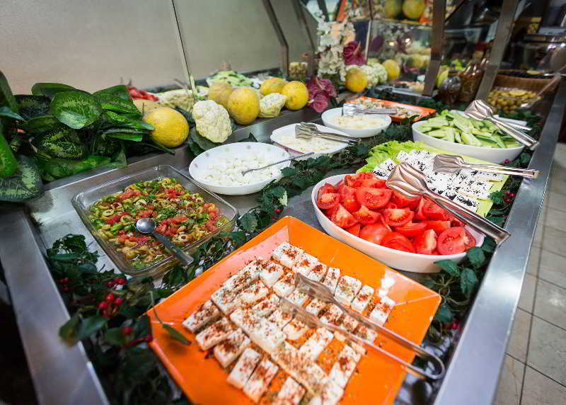 Osmanbey Fatih Otel 3*