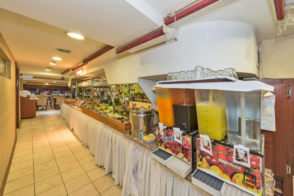 Osmanbey Fatih Otel