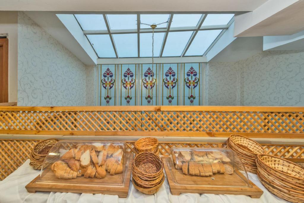 Osmanbey Fatih Otel