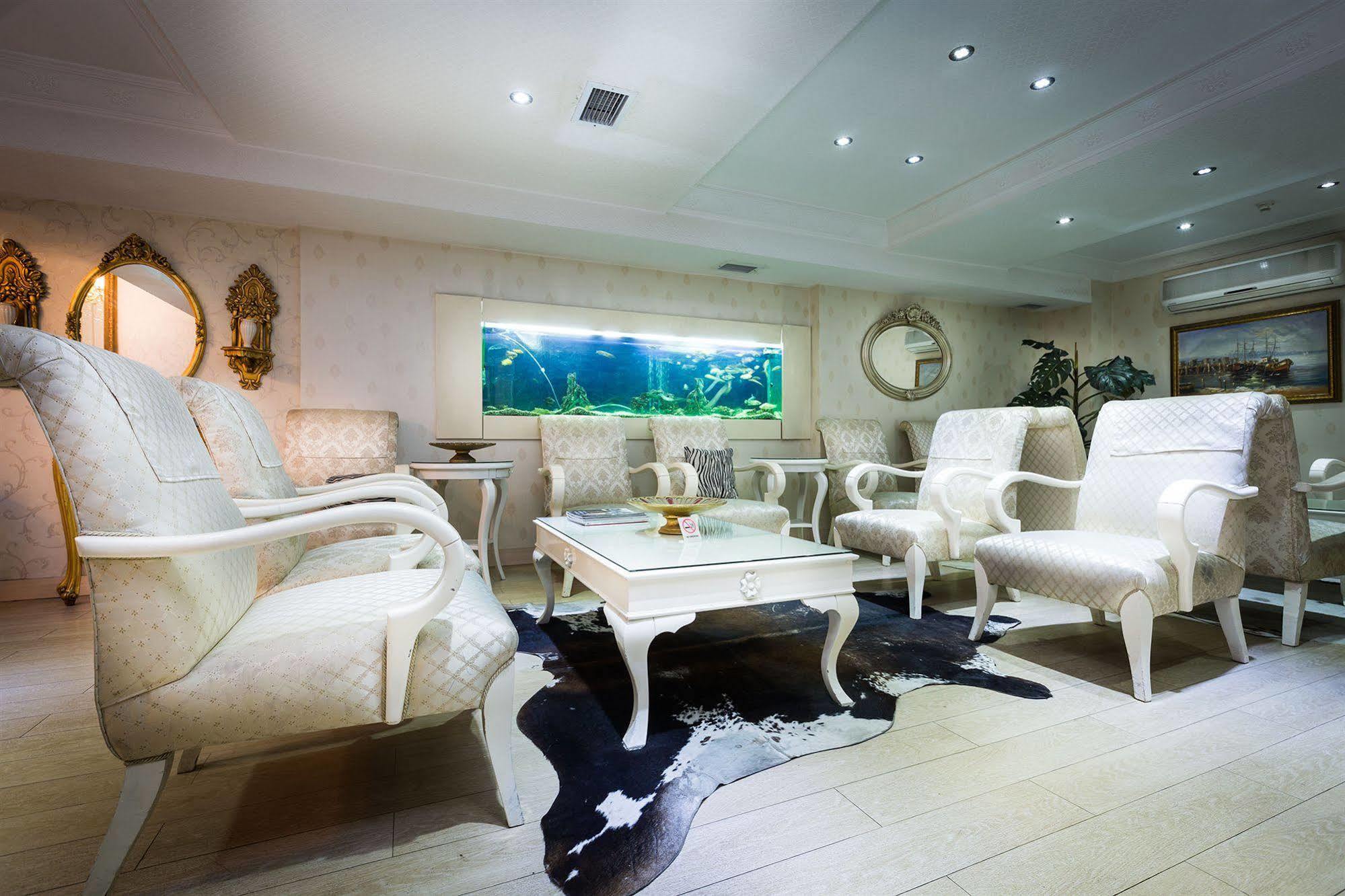 Osmanbey Fatih Otel